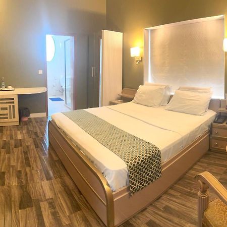 Star Guest House Karachi Eksteriør bilde