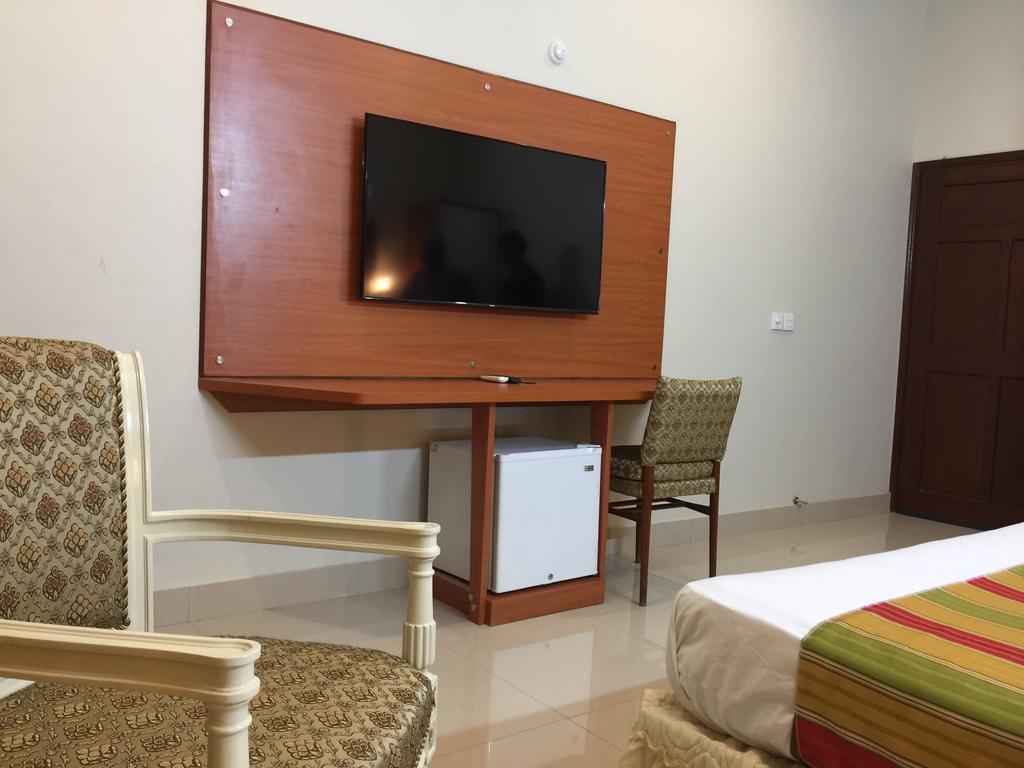 Star Guest House Karachi Eksteriør bilde