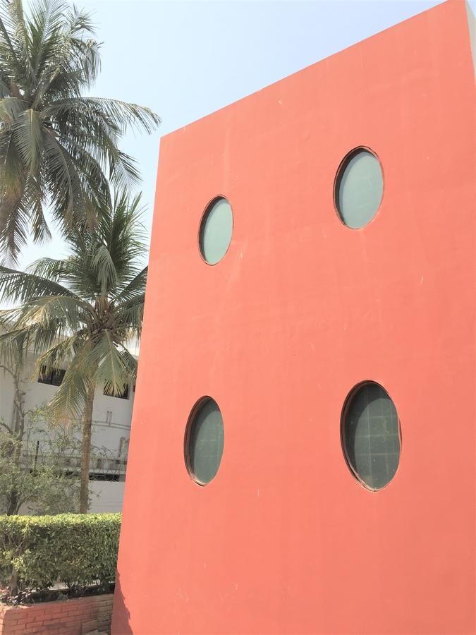 Star Guest House Karachi Eksteriør bilde