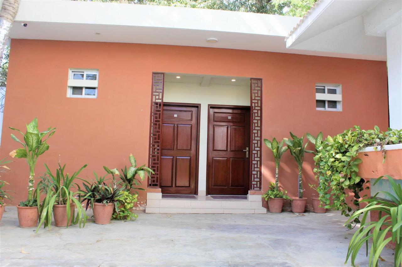 Star Guest House Karachi Eksteriør bilde